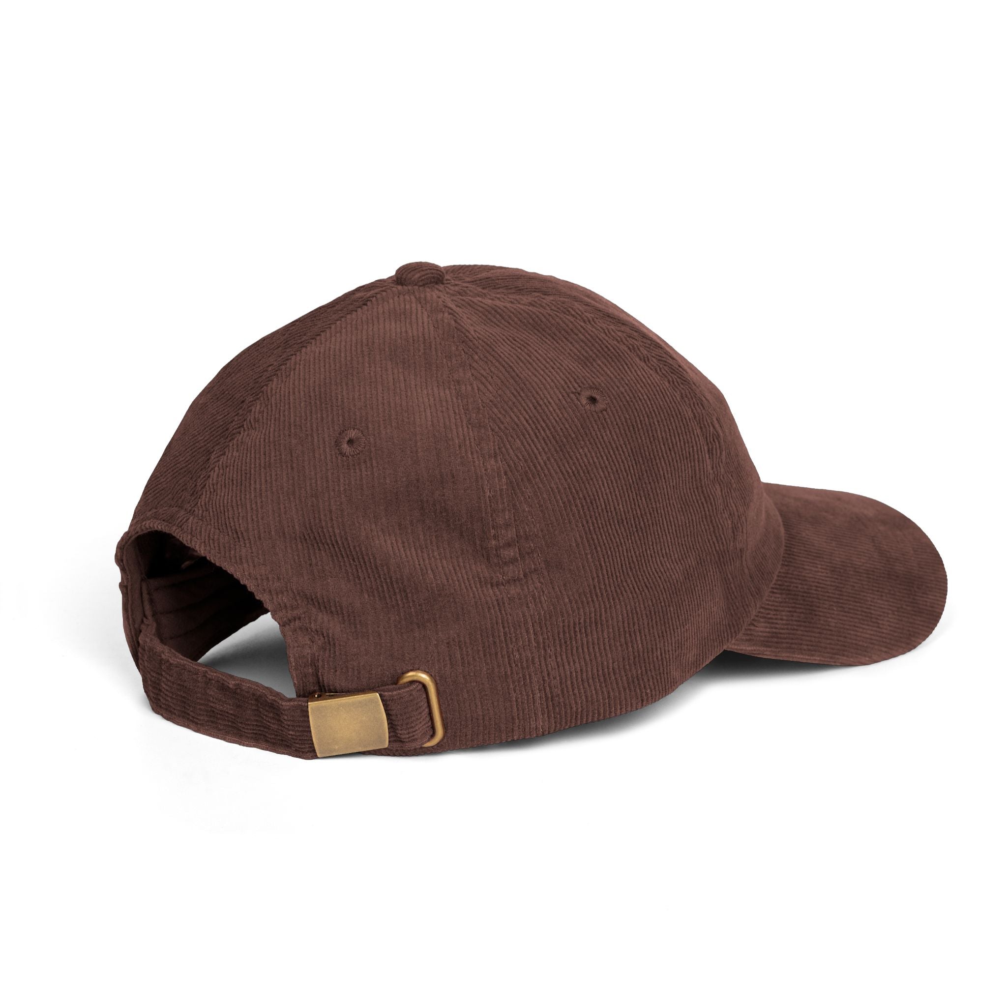 Tortured Fan - Vintage Corduroy Cap