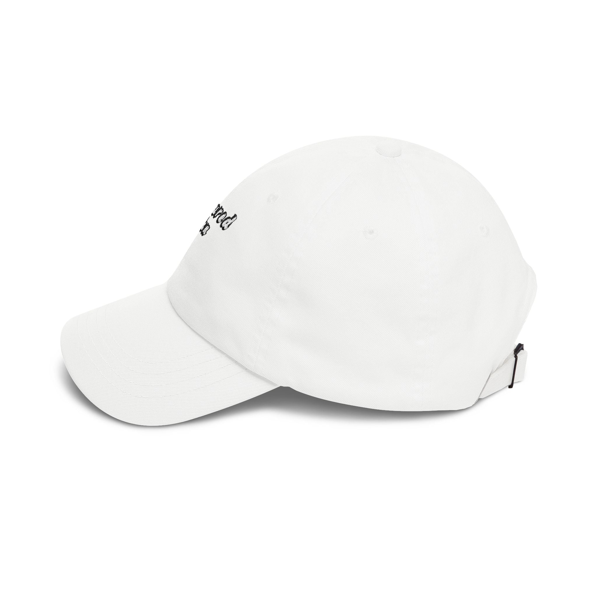 Tortured Fan Hat