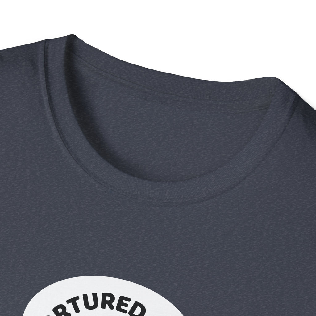 Summer Beach T-shirt (Lighthouse Logo)