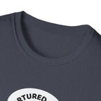 Summer Beach T-shirt (Lighthouse Logo)