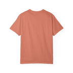 Garment-Dyed T-shirt - Logo (Unisex)