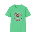 Vinyl Retro T-Shirt