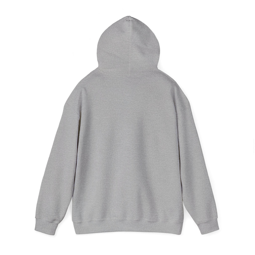 Tortured Fans Dept Football Hoodie