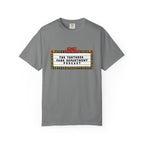 Cinema Style T-Shirt (Unisex)
