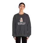Ghost Spooky Season - Crew neck (Unisex)