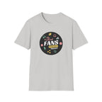 Podcast Logo Tee