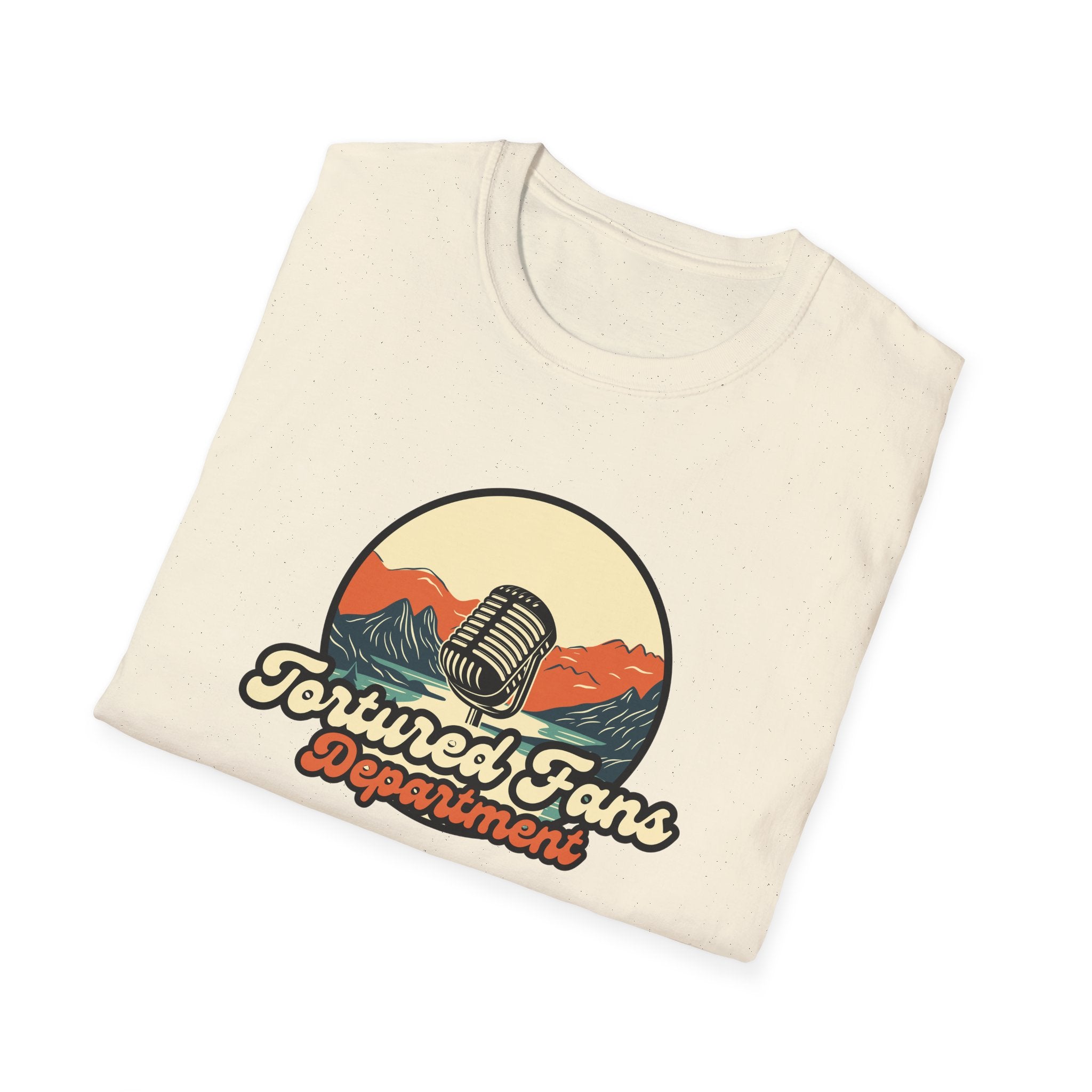 Retro Summer T-Shirt