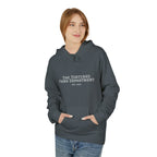 Tortured Fans Department Hoodie, Cozy Unisex Sweatshirt, Perfect for Fans, Gift for Occasions, Casual Wear, Fleece Pullover