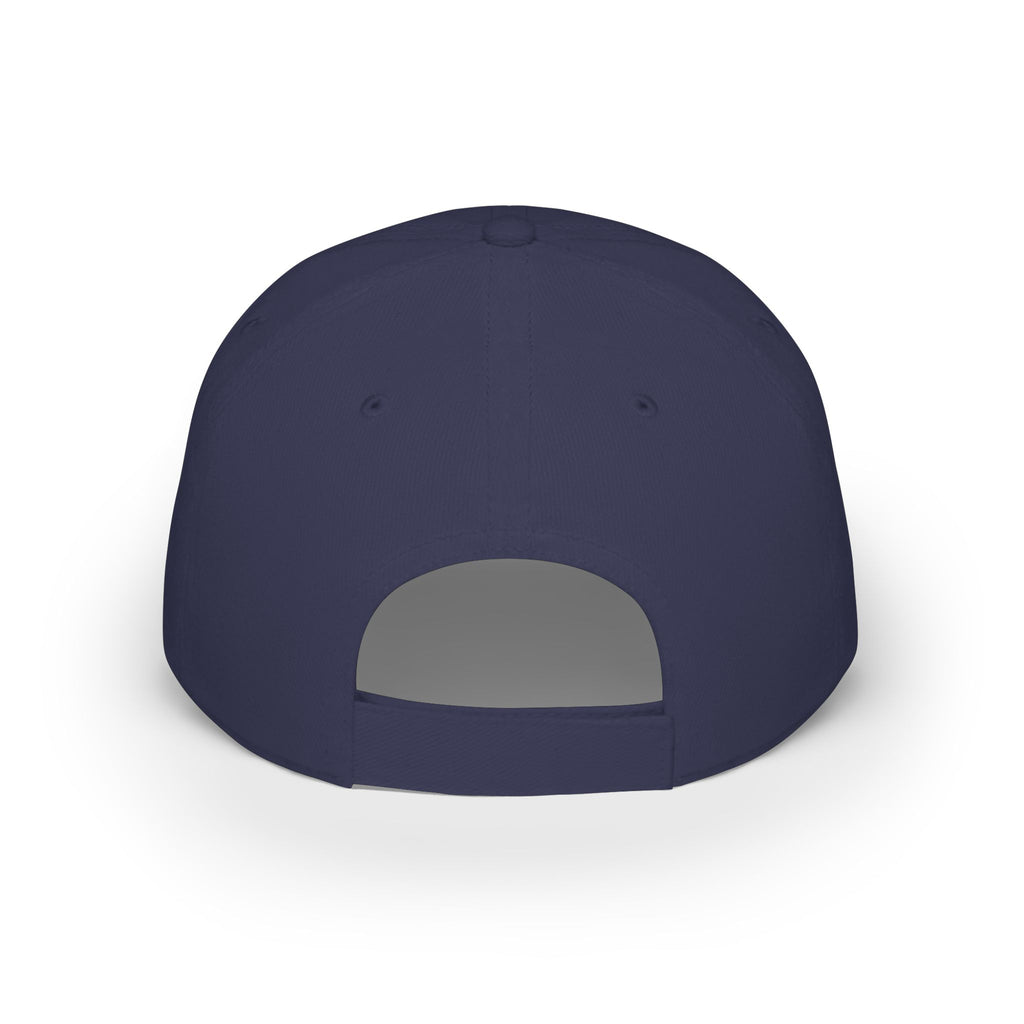 Tortured Fans Dept. - Patch Hat
