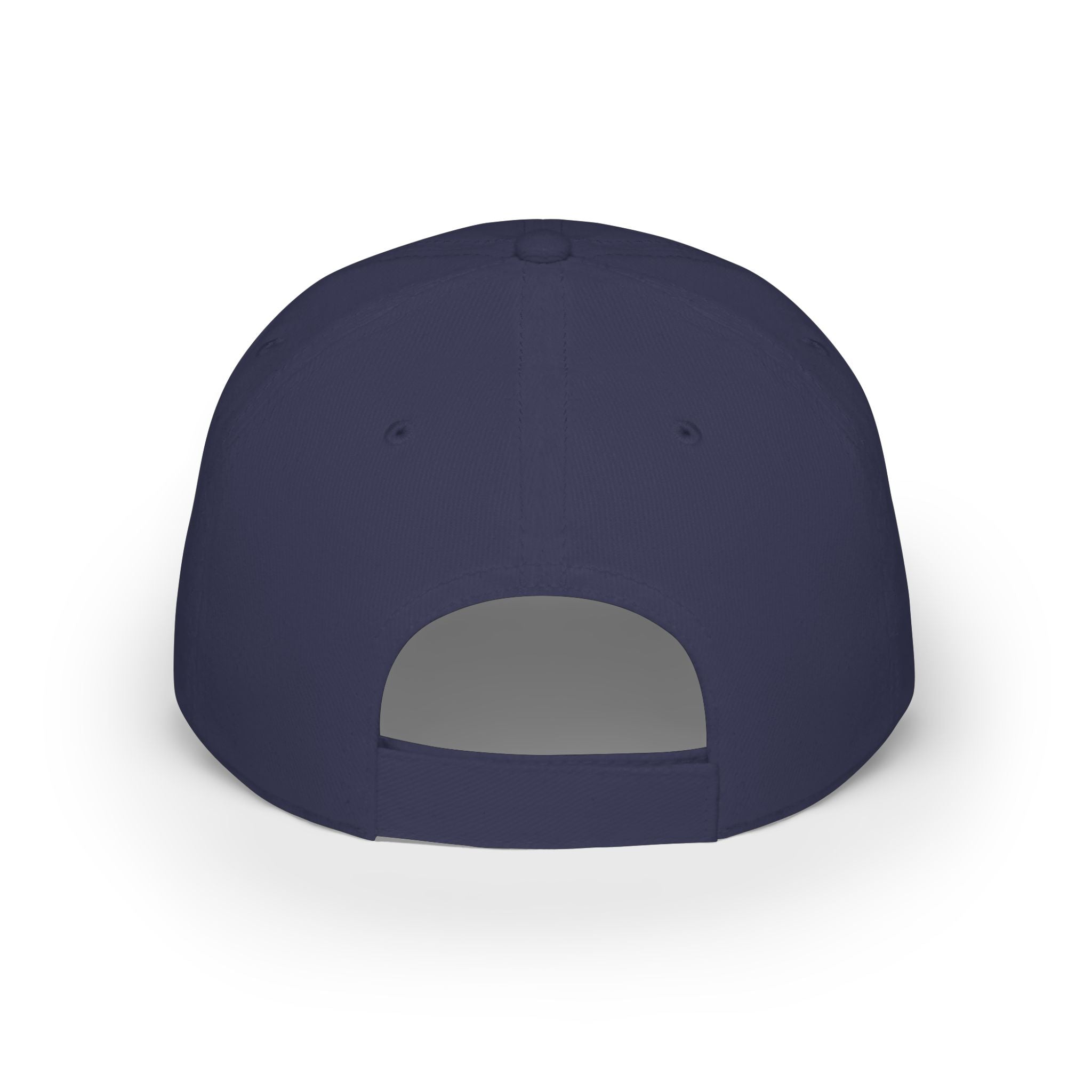 Tortured Fans Dept. - Patch Hat