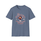 Vinyl Retro T-Shirt