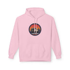 Adventure Jeep Hoodie – "I Don't Need Therapy, I Just Need My Jeep" Vintage Sunset