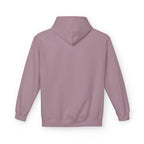 Headphone Graphic Fleece Hoodie (Unisex)