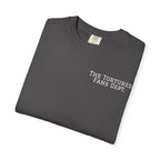 TTFD Pod T-Shirt - Logo on Back (Unisex)