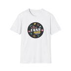 Podcast Logo Tee