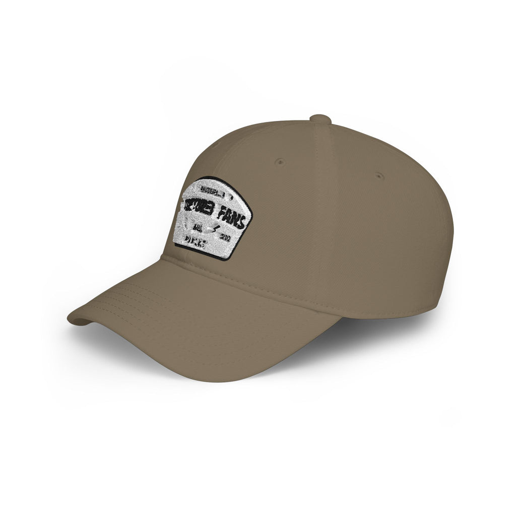 Tortured Fans Dept. - Patch Hat