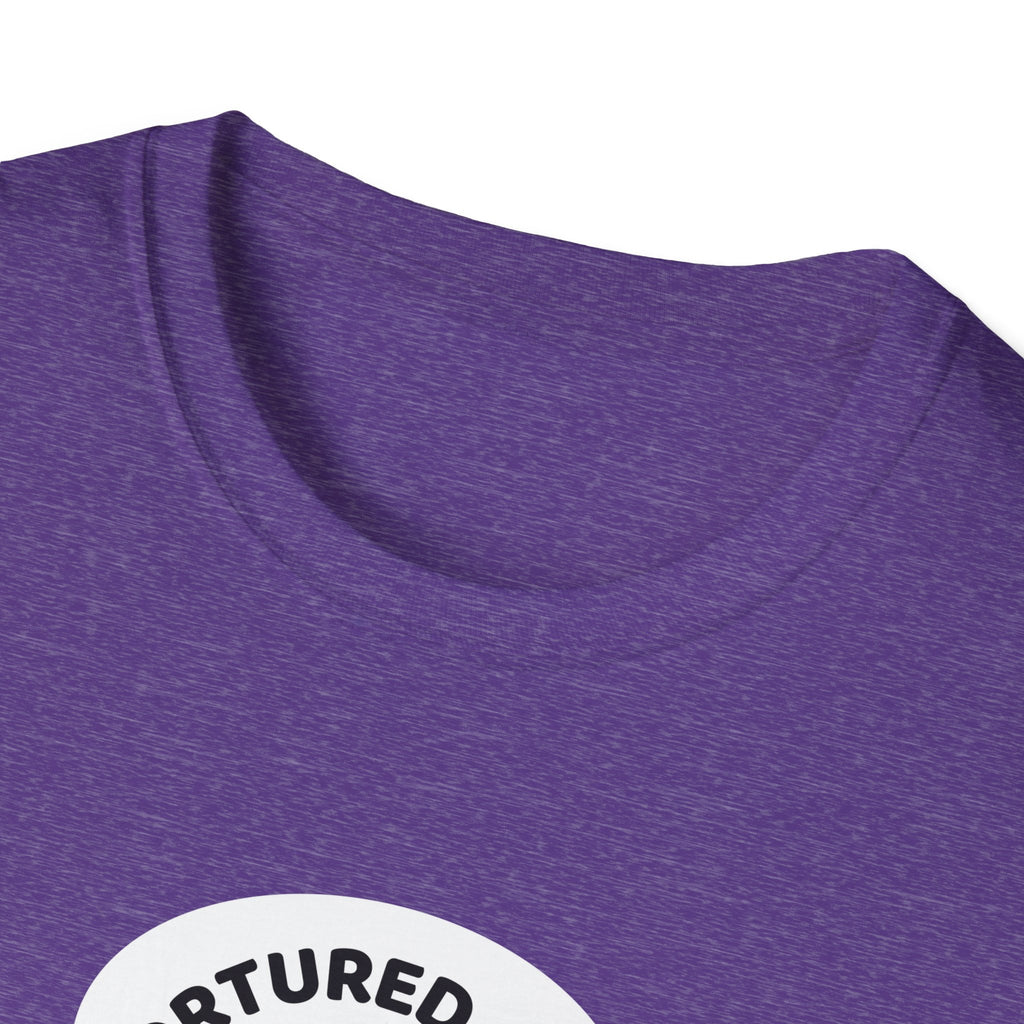 Summer Beach T-shirt (Lighthouse Logo)