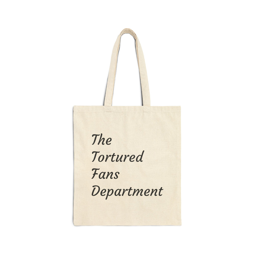 Notting Hill Style Tote Bag
