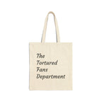 Notting Hill Style Tote Bag