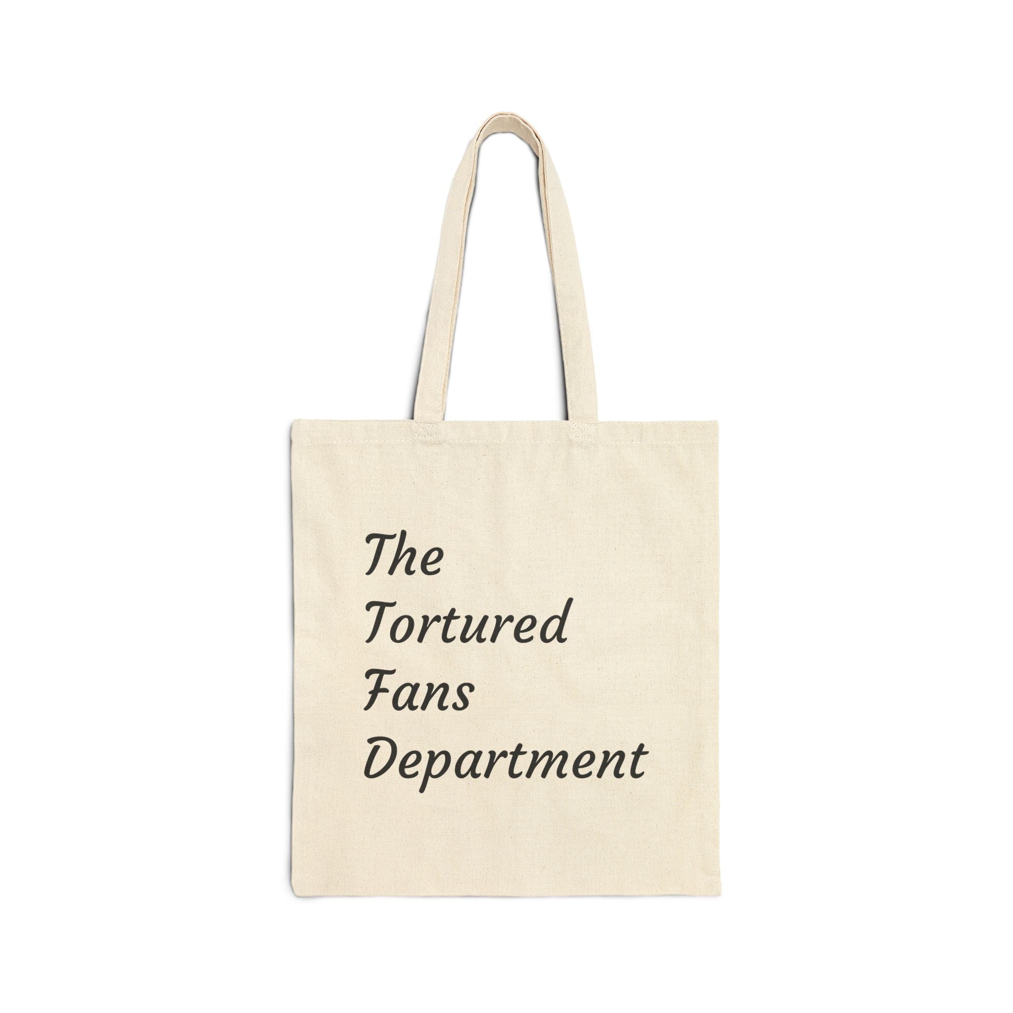 Notting Hill Style Tote Bag