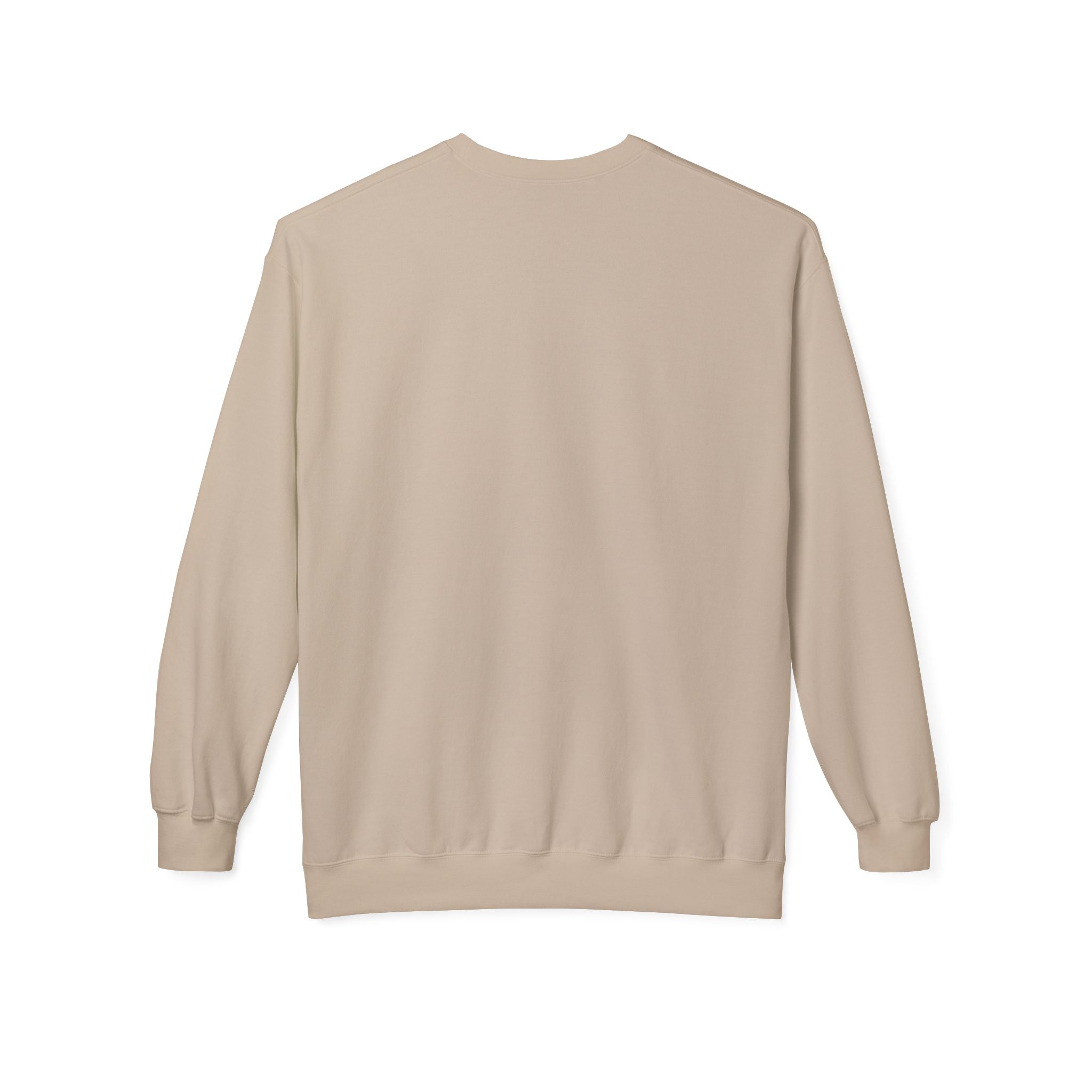 Notting Hill Bag Style Crew neck - Print (Unisex)