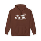 Tortured Fans Dept. Hoodie (Unisex)