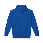 Headphone Graphic Fleece Hoodie (Unisex)