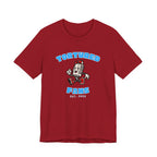 Baseball Season - Tortured Fans Tee