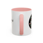 Coffee Mug (Logo and Script)