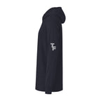 Lightweight Hooded Tee (Podcast Logo)