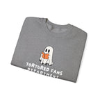 Ghost Spooky Season - Crew neck (Unisex)
