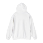 Football Graphic Hoodie — "Tortured Fans Dept." Yellow Logo