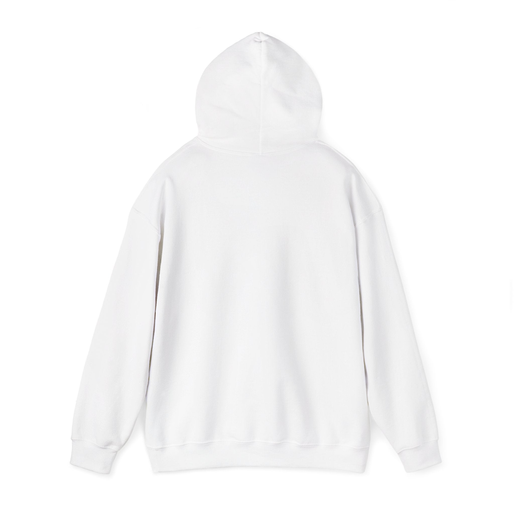 Football Graphic Hoodie — "Tortured Fans Dept." Yellow Logo