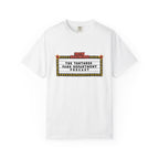 Cinema Style T-Shirt (Unisex)