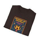 Friends on Football Podcast T-Shirt