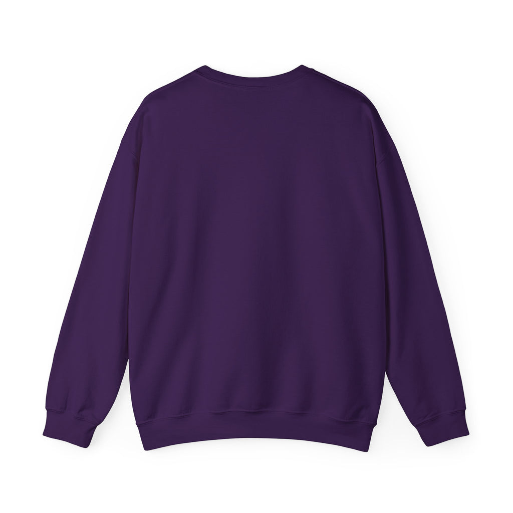 Ghost Spooky Season - Crew neck (Unisex)