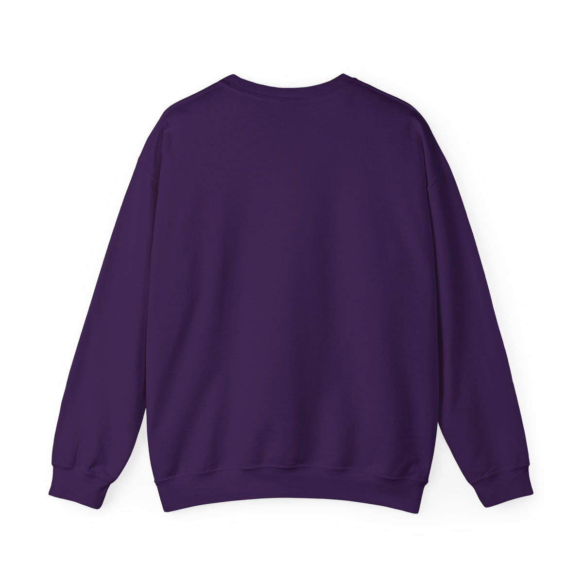 Ghost Spooky Season - Crew neck (Unisex)