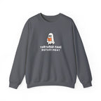 Ghost Spooky Season - Crew neck (Unisex)