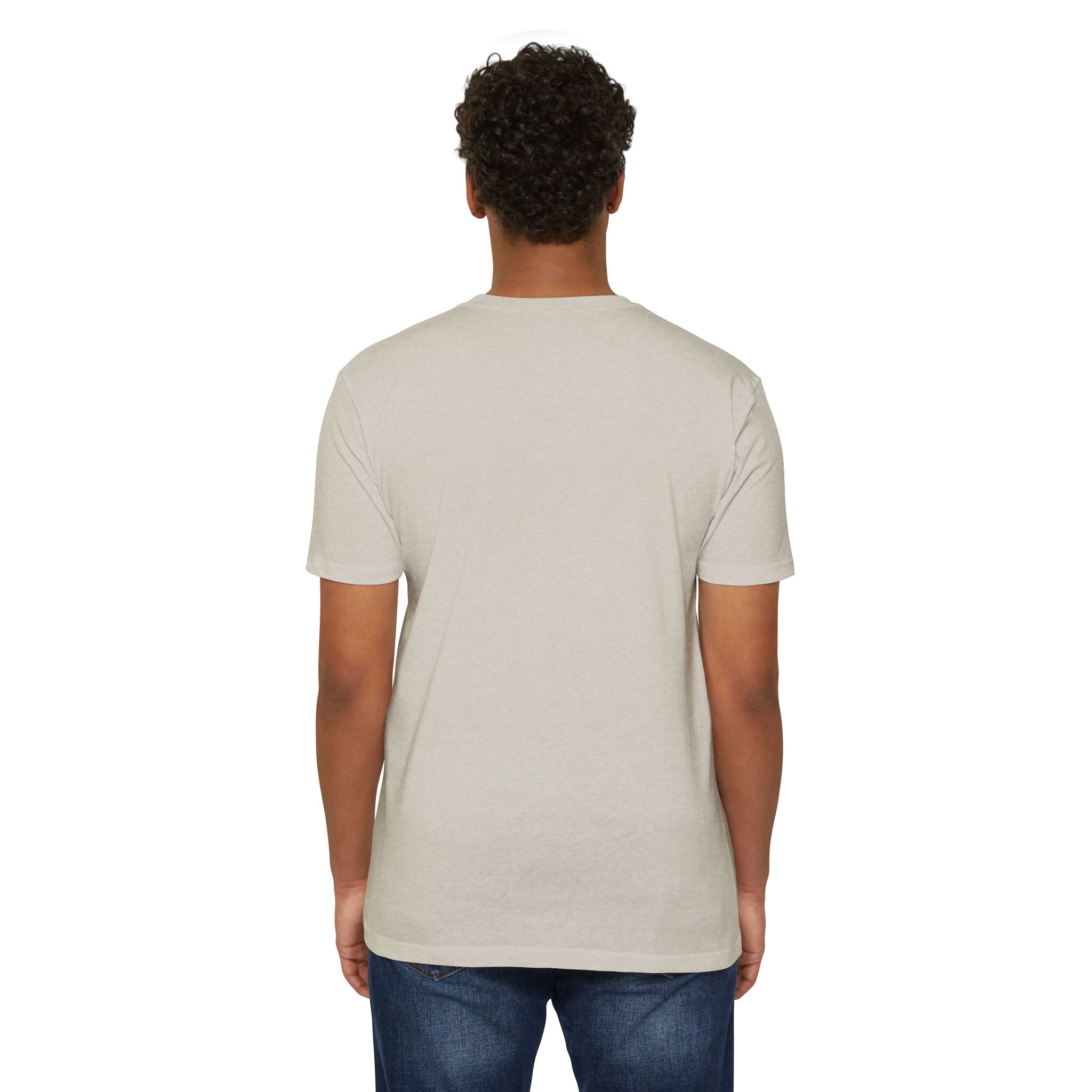 FoF Jersey T-Shirt