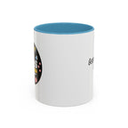 Coffee Mug (Logo and Script)
