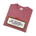 Cinema Style T-Shirt (Unisex)