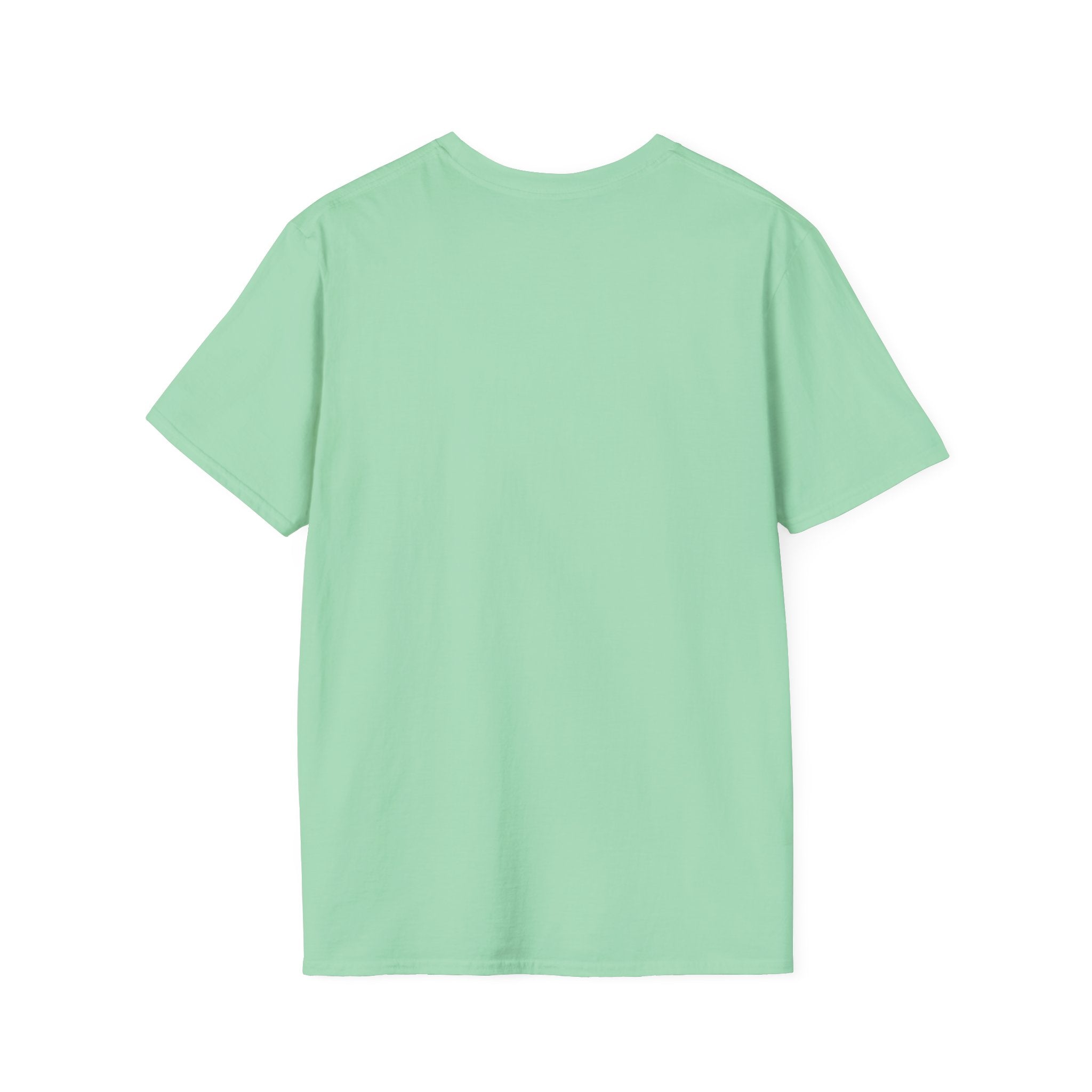 Summer Beach T-shirt (Lighthouse Logo)