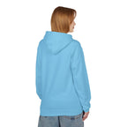 Headphone Graphic Fleece Hoodie (Unisex)