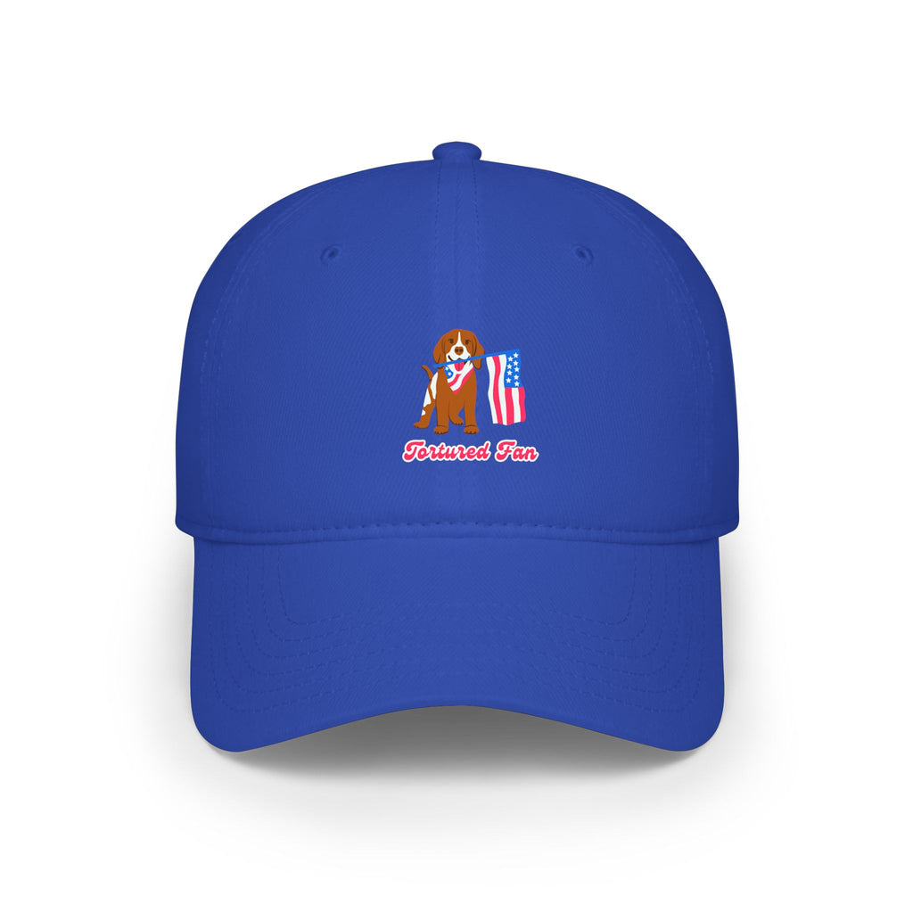 American Dog Hat