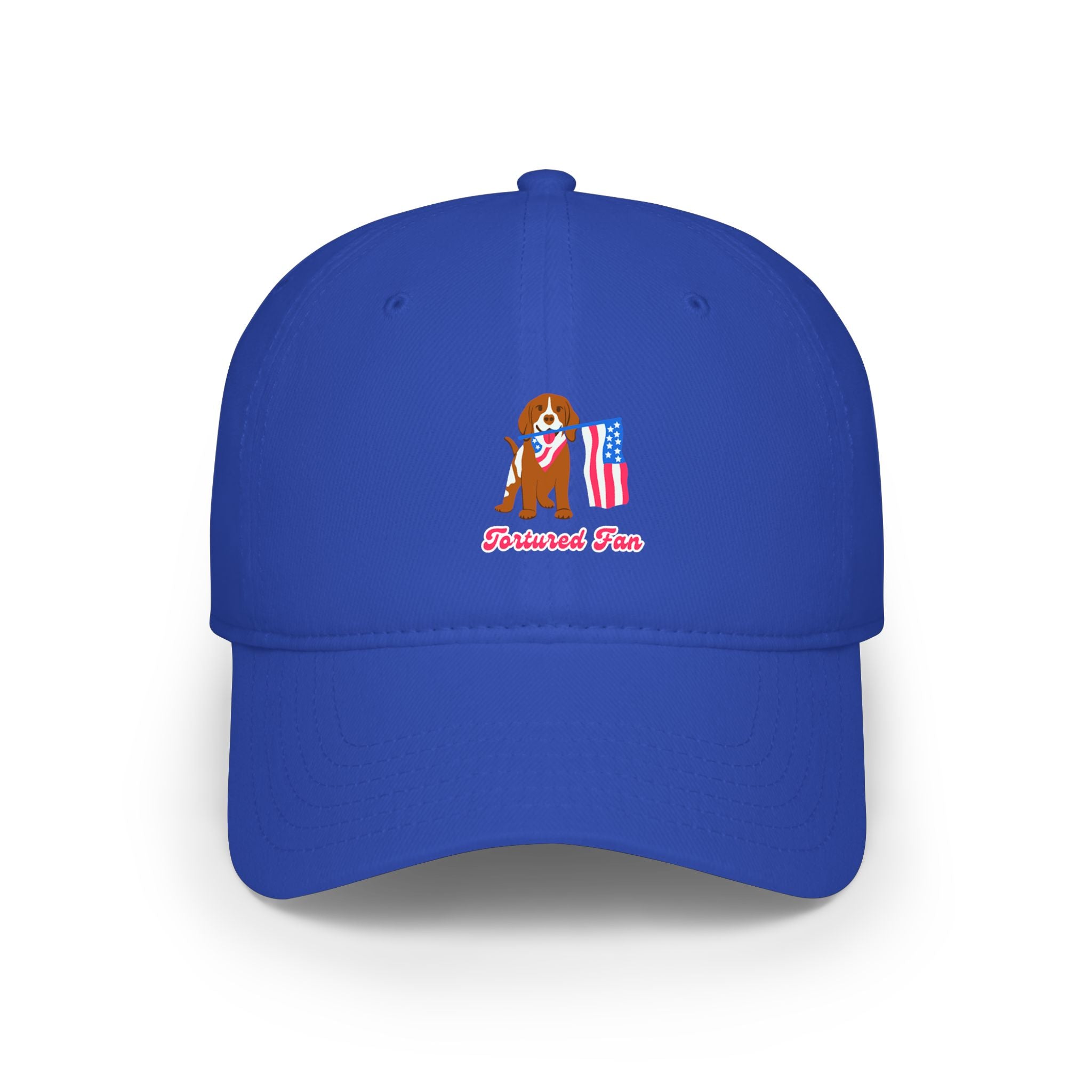 American Dog Hat