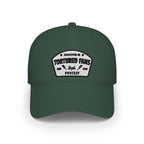 Tortured Fans Dept. - Patch Hat