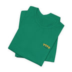 TTFD Alt Logo Tee Shirt