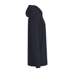 Lightweight Hooded Tee (Podcast Logo)