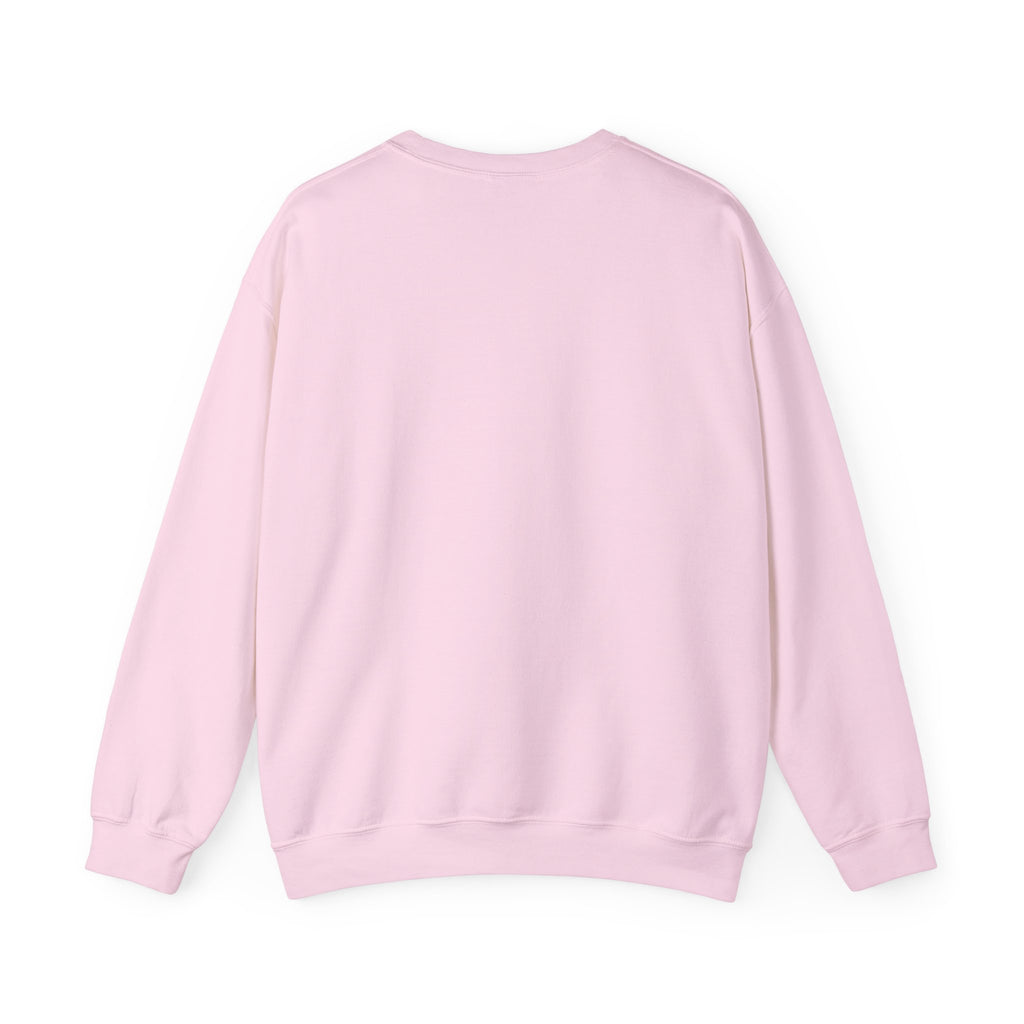 Alternate Logo - Crew neck Sweatshirt (Unisex)