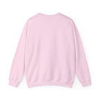 Alternate Logo - Crew neck Sweatshirt (Unisex)